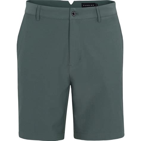 Player Fit Woven 8" Short - Dunning