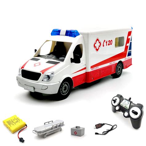 Image result for Remote Control Ambulance