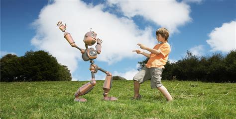 Robots AI Companions 的图像结果