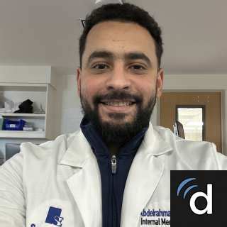 Dr. Abdelrahman Shehata, MD | Dothan, AL | Internist | US News Doctors
