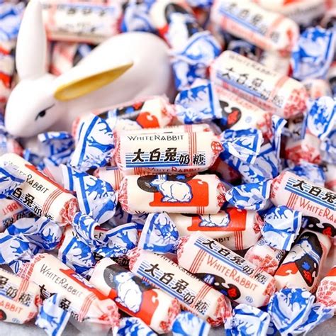 Chinese New Year Gift Candy Famous and Cheap Creamy Candy Traditional ...