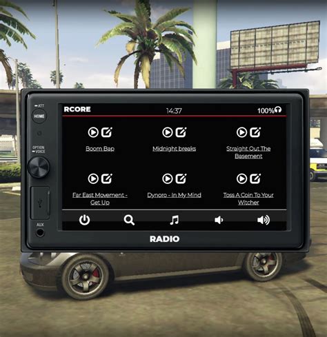 Fivem Radio Mod 的图像结果