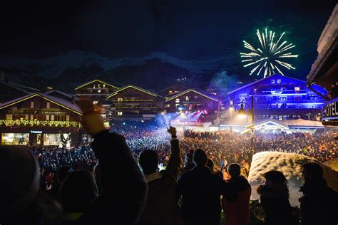 Christmas Holiday Traditions In Switzerland