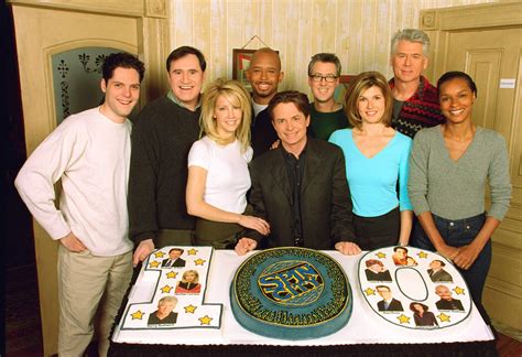 Sitcoms 1990s 的图像结果