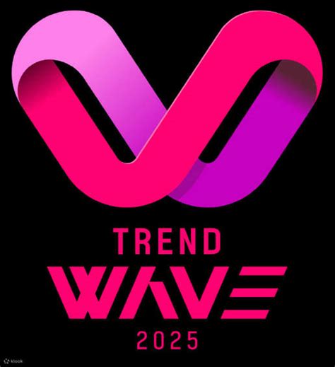 TREND WAVE 2025 K-POP Concert & Korea Tour Package - Klook India