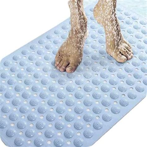 Amazon.in: Anti Slip Mat for Bathroom Floor