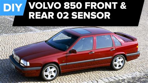 Image result for 2004 Volvo S60 Upstream O2 Sensor P133