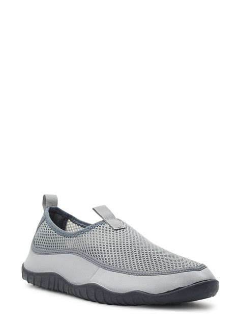 Athletic Works Men's Water Shoes - Walmart.com