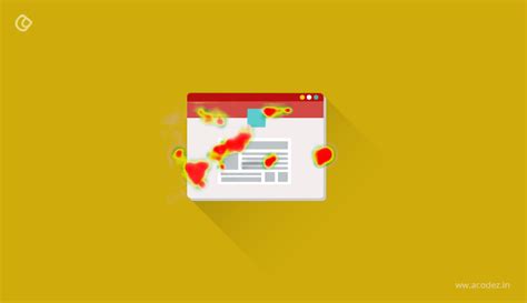 Website Heat Maps for Better UX Design | Optimize Conversion with Heatmaps