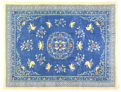 Vintage Chinese Art Deco – Orientalist Home