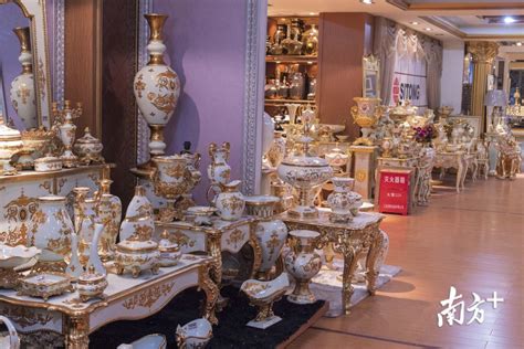湖南千年瓷都，用11个瓷器造了一座博物馆，2000年制瓷历史_腾讯新闻