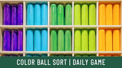 Ball Color 的图像结果