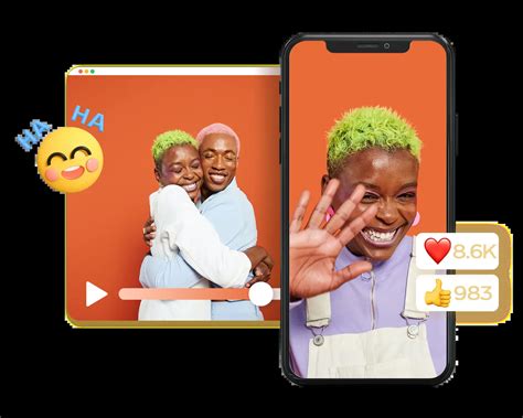 Vlog Video Maker | Free Vlog Video Editor