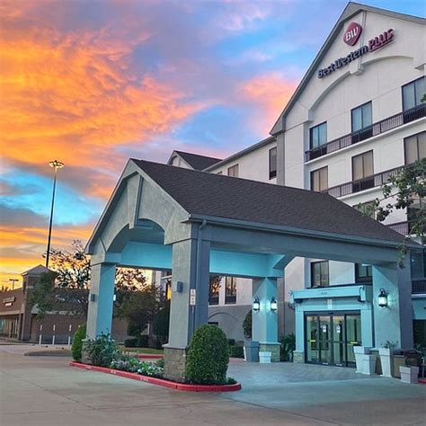 The 10 Best Hotel Deals in Sugar Land (Jan 2026) - Tripadvisor