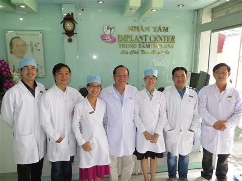 Nha Khoa Nhân Tâm (Nha Khoa Nhân Tâm) tuyển dụng tháng 08/2025