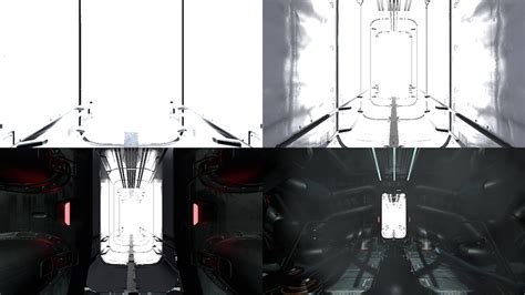 Unity How to Fix the Eye Placement 的图像结果