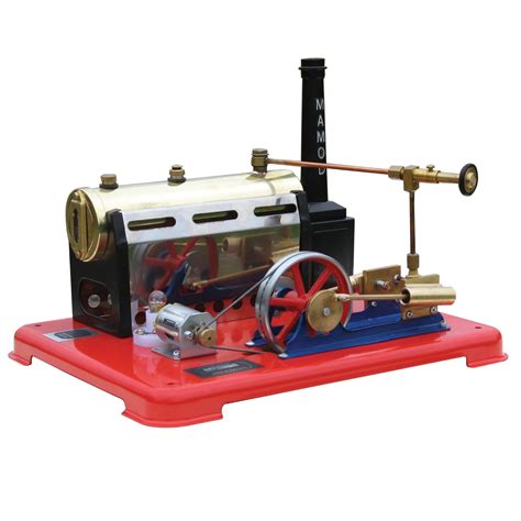 Image result for Model Steam Engines