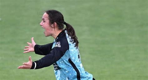 WBBL 2023 | BH-W vs PS-W, Match 31 - Top Captain and Vice-captain Picks ...