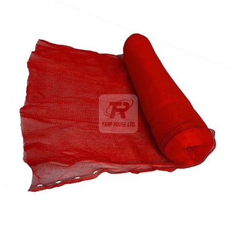 Image result for Red Netting