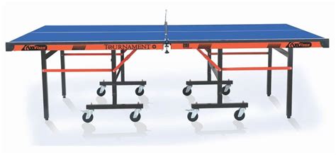 TT Table - Vixen Tournament Table Tennis Table Manufacturer from Meerut