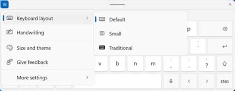 Image result for Touch Keyboard Windows 1.0 Automatic