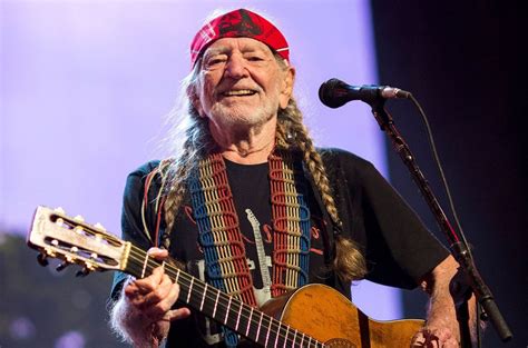 The Legacy of Willie Nelson: A Final Tribute at the 2025 Outlaw Music ...