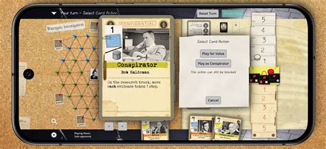 Download and Play Watergate: The Board Game on PC (Emulator)