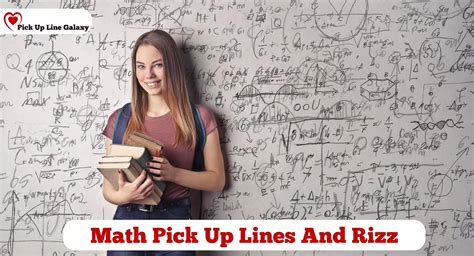 140+ Math Pick Up Lines And Math Rizz lines