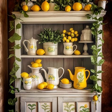 Lemon Decor 的图像结果