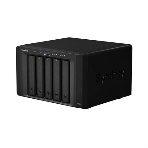 Image result for Network Attached Storage 2 U