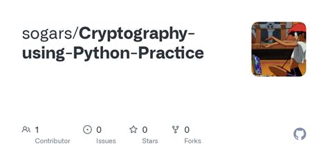 Cryptography Projects in Python 的图像结果