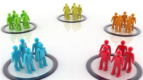 Committee Structure Examples 的图像结果