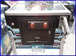 Image result for Terminator 2 Judgment Day Pinball