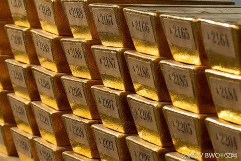 中国为何不提前将存在美国的黄金运回？|黄金储备|美联储|货币_新浪财经_新浪网