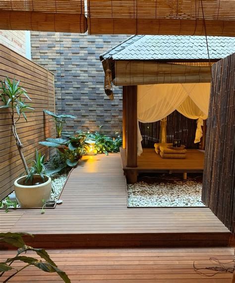 Private Retreat | Oriental Spa