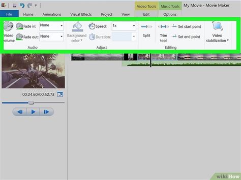 Image result for Using Windows Movie Maker