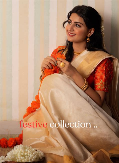 Manoranjitham - A Handloom saree store