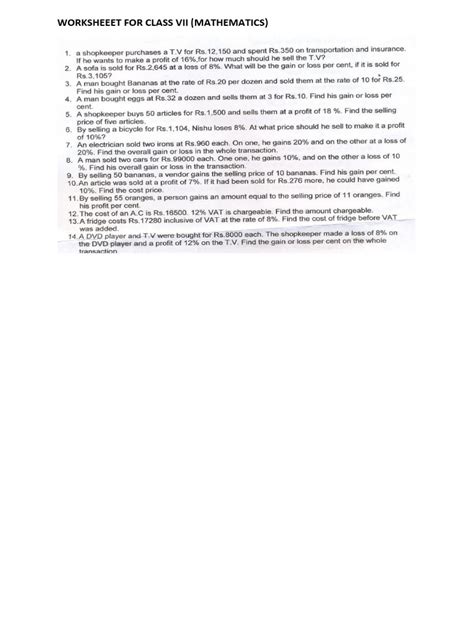 Image result for Math Functions Computer Java Worksheet Class 8