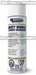 Safety Wash II Aerosol Cleaner Supplier from Vapi