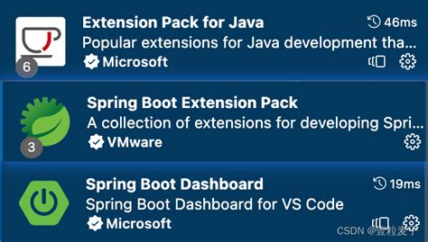 How to Install Java 18 for Vscode 的图像结果