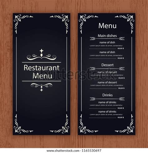 Creative Menu 的图像结果