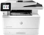 HP LaserJet Pro M227fdw Multi-function WiFi Color Laser Printer - HP ...