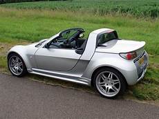 Smart Roadster For Sale by Smart Roadster Roadster Review 2003 2007 Parkers Smart Roadster For Sale