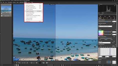 Canon DPP4 Guide 的图像结果
