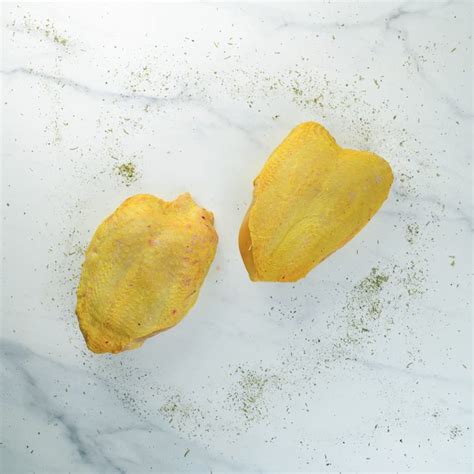 Pechuga Entera – Picacho