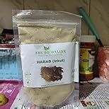 Shudh Online Harad powder, Kadukkai powder for face Orgainic, Badi ...