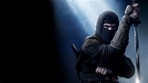 Ninja: Shadow of a Tear | Movie fanart | fanart.tv