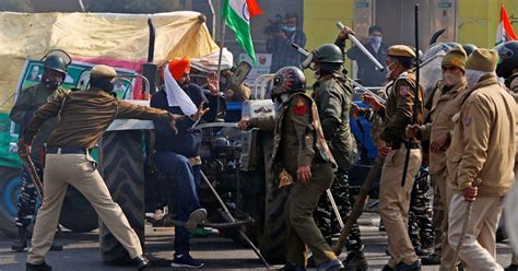 No problem solved by violence: Rahul on clashes - Rediff.com India News