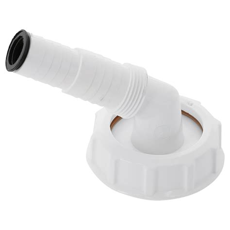 Image result for Washing Machine Waste Connector