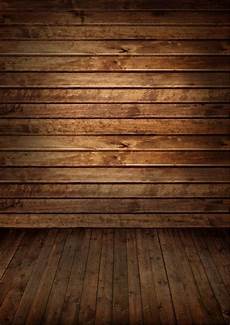 Wooden Backdrop by 2019 Brown Wooden Wall Floor Photography Backdrops Vinyl Wooden Backdrop